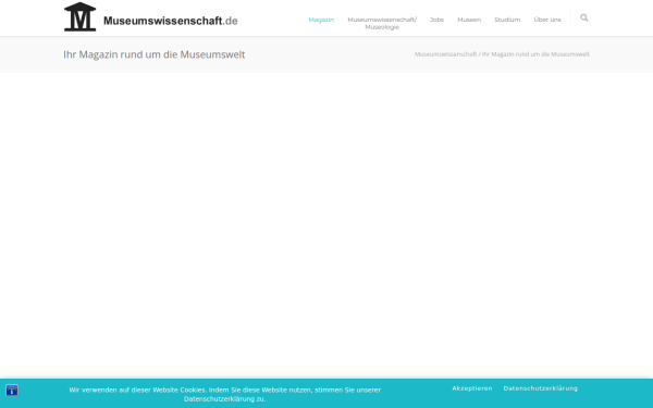 museumswissenschaft.de