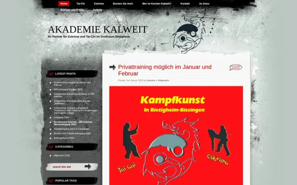 www.akademie-kalweit.de
