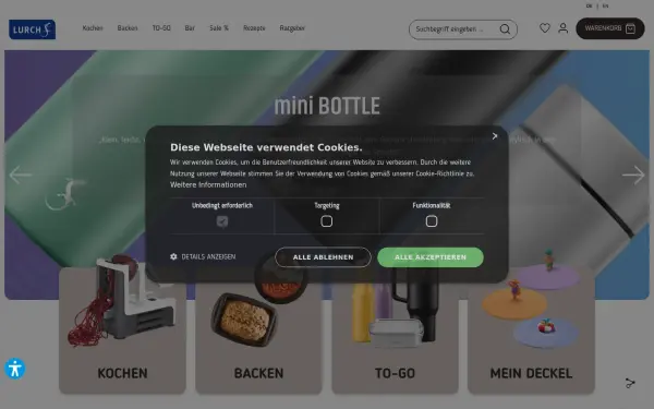 www.lurch.de