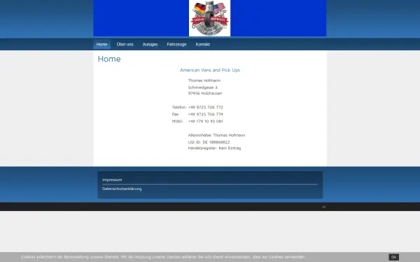 americanvans.de