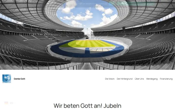 danke-gott.de