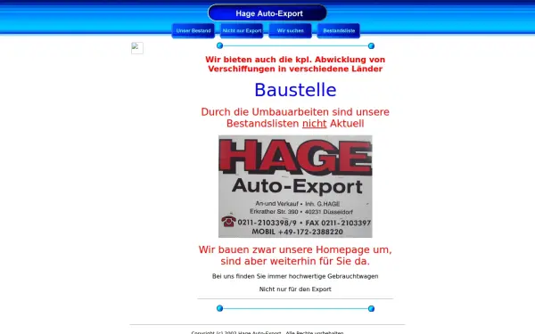 hage-auto-export.de