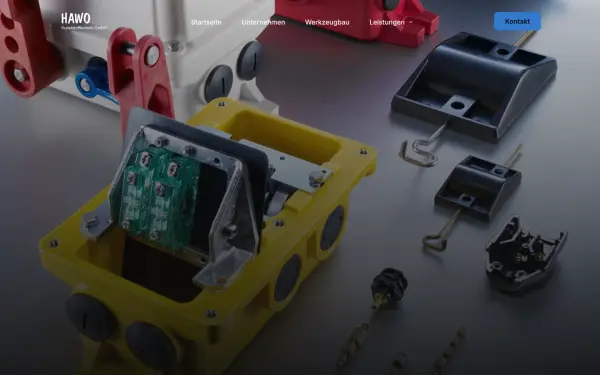 hawo-gmbh.de