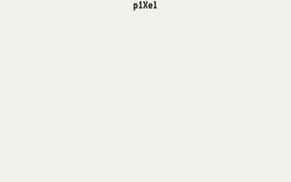 p1xel.berlin
