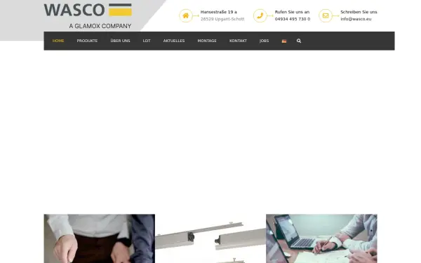 wasco.eu