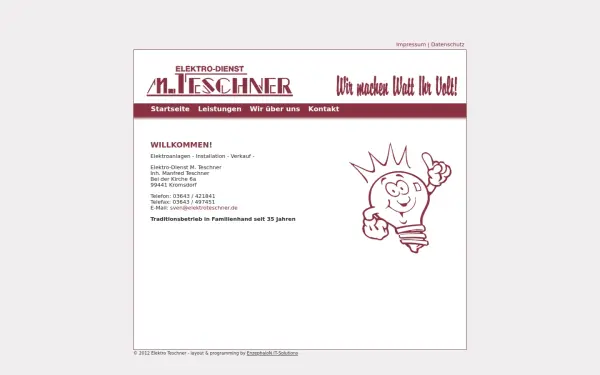elektroteschner.de