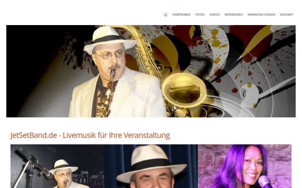 jetsetband.de