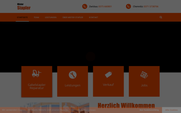 mr-stapler.de