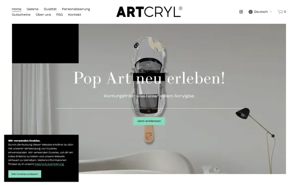 www.artcryl.com