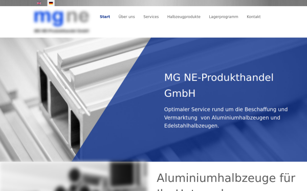 mgne.de
