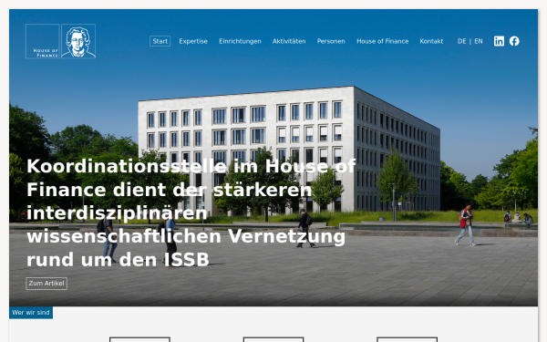 www.hof.uni-frankfurt.de