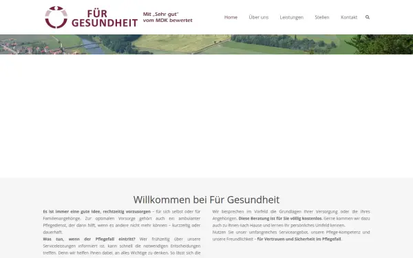 ambulanter-pflegedienst-ziess.de