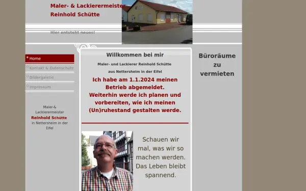 malerschuette.de