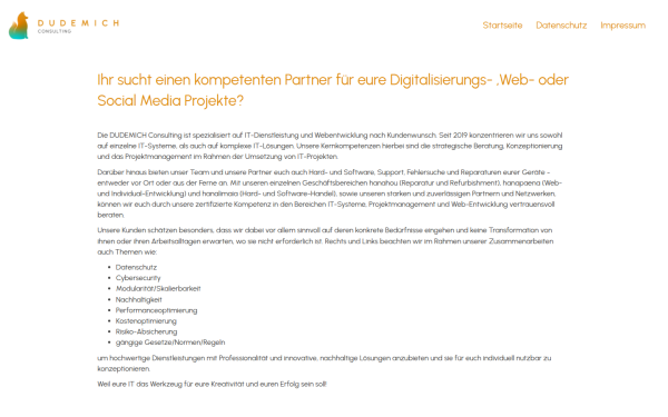www.dudemich.de