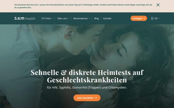 www.samhealth.de