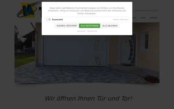 memminger-torbau.de
