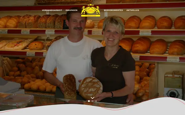 www.baeckerverband.de