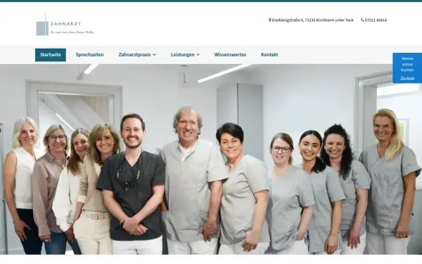 zahnarzt-dr-mueller-kirchheim.de