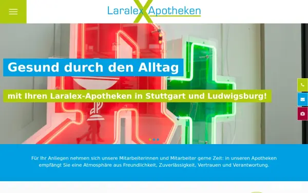 laralex-apotheken.de