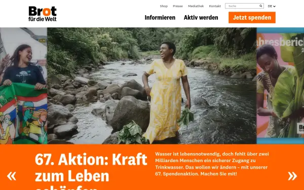 www.brot-fuer-die-welt.de