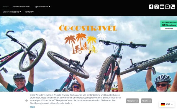 www.cocostravel.com