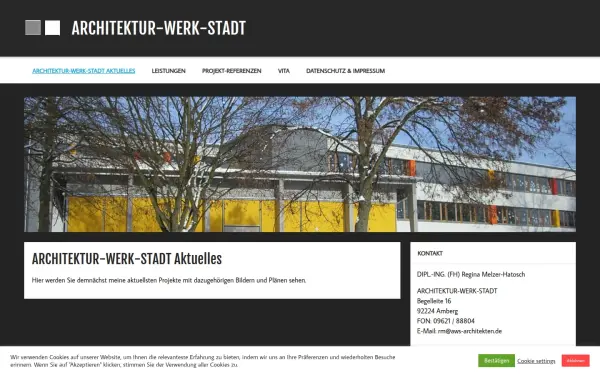 aws-architekten.de