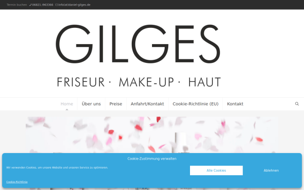 gilges.info