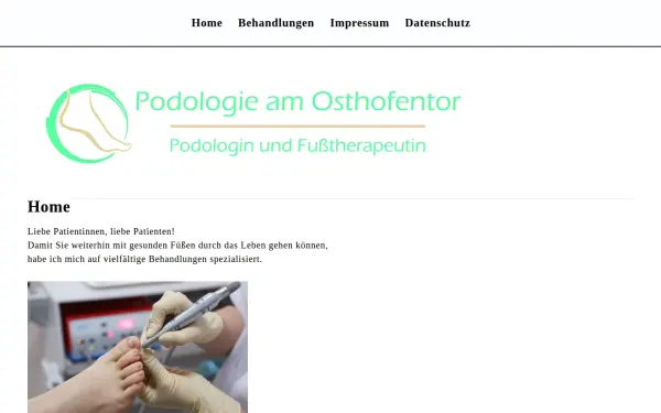 mattenklotz.de