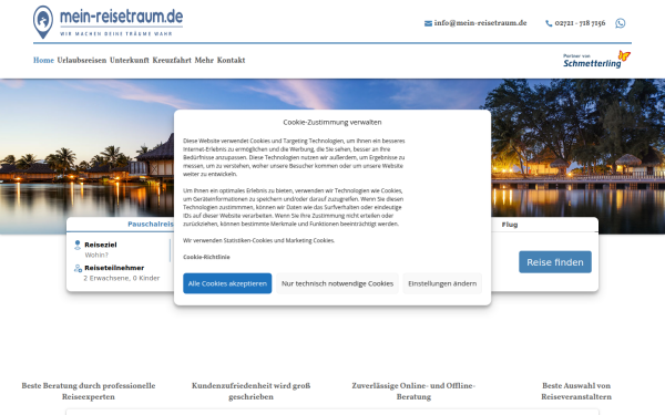 mein-reisetraum24.de