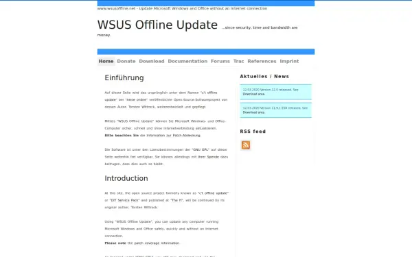 wsusoffline.net
