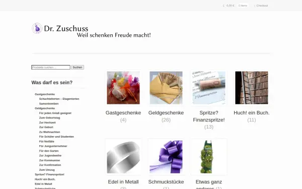 magicsnake.de