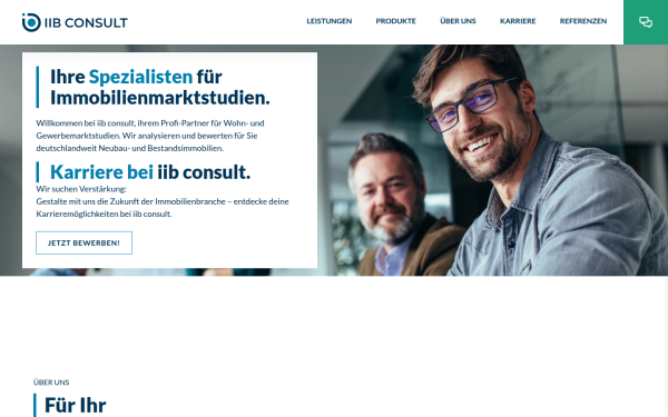 www.iib-consult.de