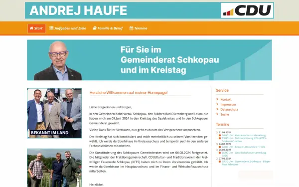 andrej-haufe.de