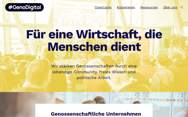 genossenschaften.digital