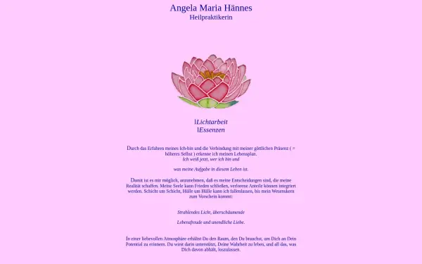 lichtarbeit-essenzen.de