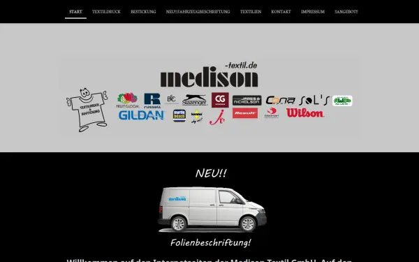 www.medison-textil.de