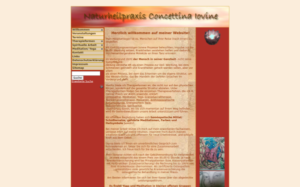 naturheilpraxis-iovine.de