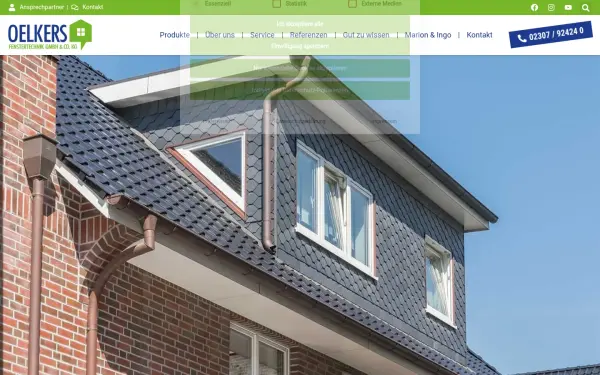 oelkers-fenster.de