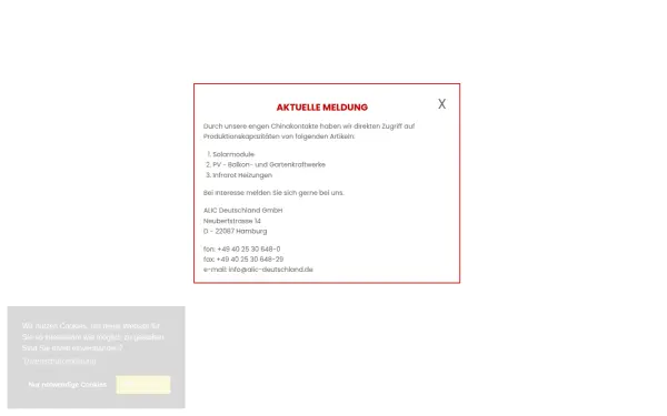 alic-deutschland.com