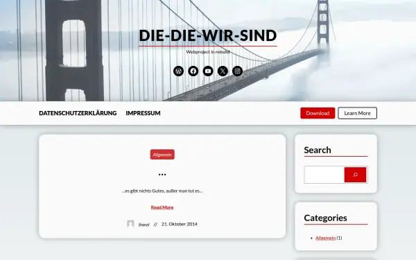 diediewirsind.de