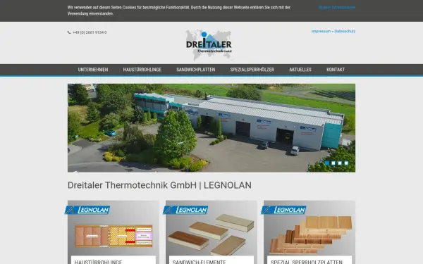 dreitaler.de