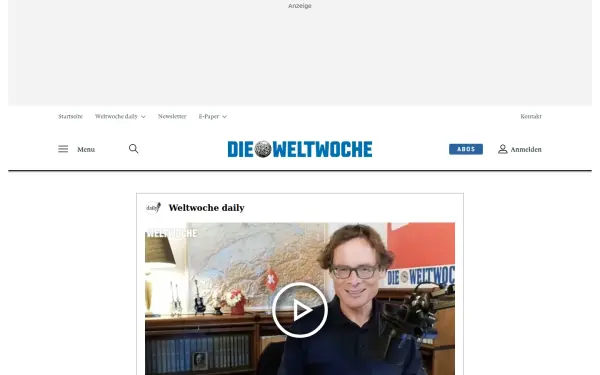 weltwoche.ch
