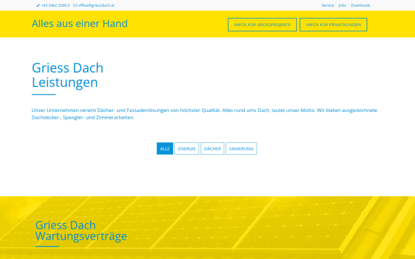 www.griessdach.at