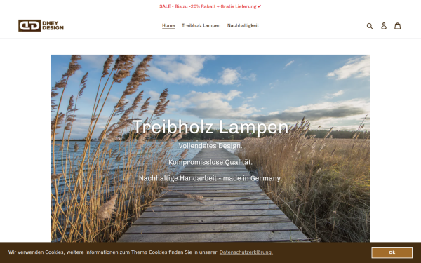 dheydesign.com