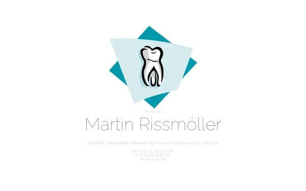 drrissmoeller.de