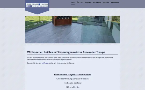www.alexander-traupe.de