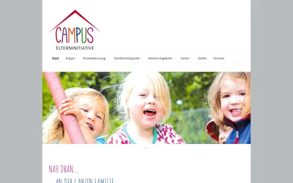 campus-elterninitiative.de