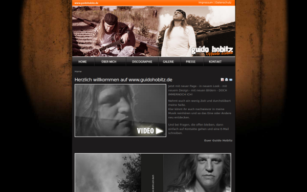 guidohobitz.de