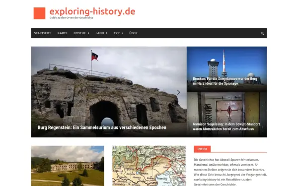www.exploring-history.de