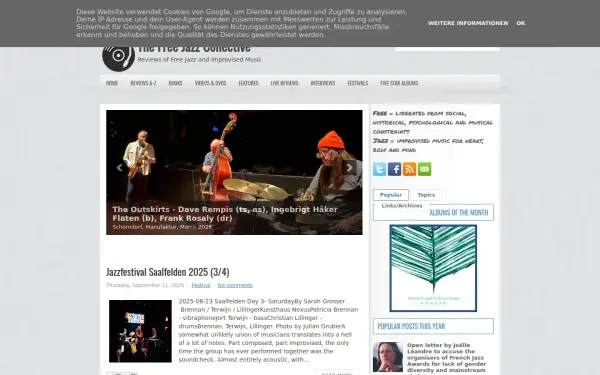 www.freejazzblog.org